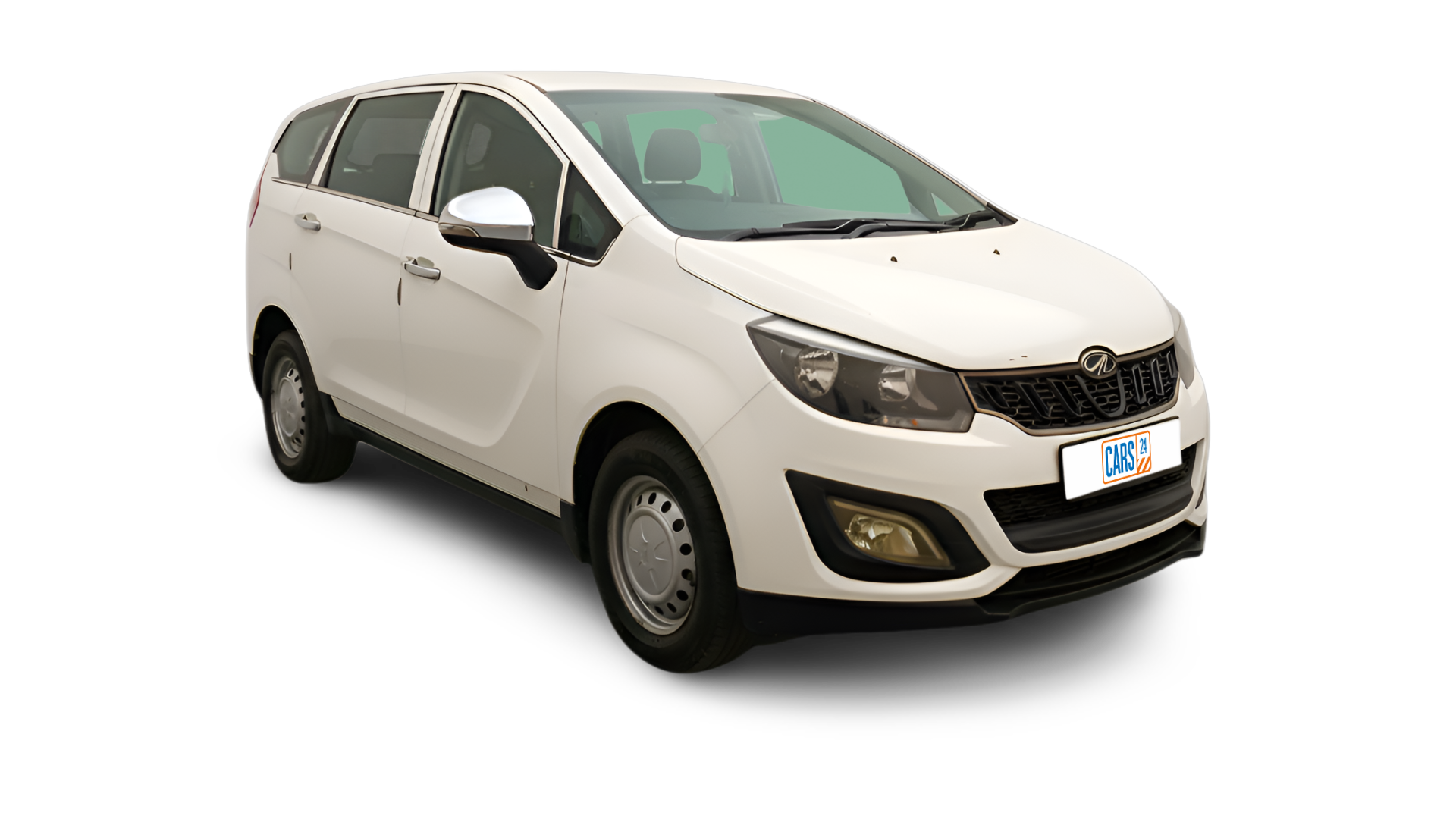 Mahindra MARAZZO-img